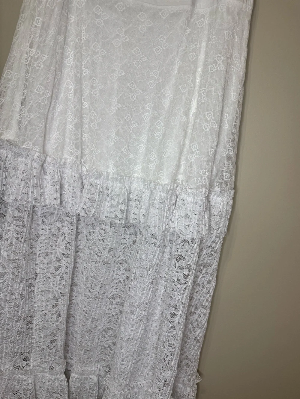 NWT Free People Arizona Maxi Skirt | Small